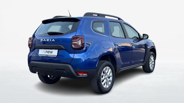 Dacia Duster II 2021 1.0 TCe GPL Expression 4x2 - Foto 3