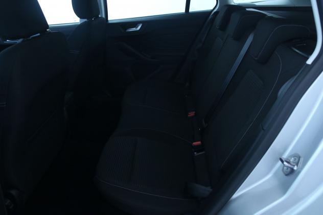 Ford Focus 1.5 Ecoblue 115cv Active Auto SW / Retrocamera/Tetto in contrasto nero - Foto 8