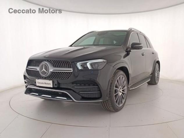 MERCEDES-BENZ GLE 350 de 4Matic EQ-Power Premium Plus rif. 21243808