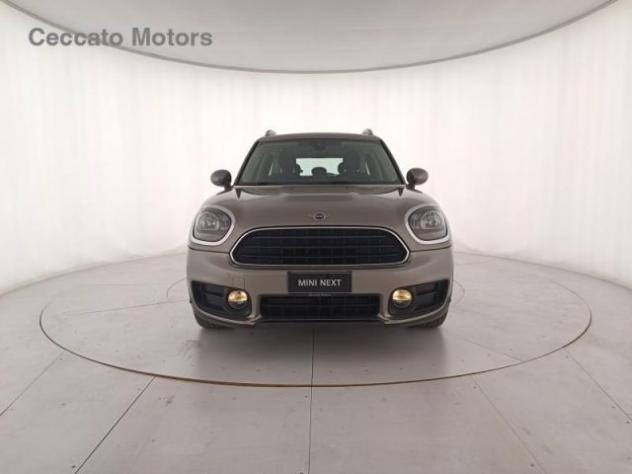 MINI Countryman 2.0 Cooper D Business Countryman Automatica rif. 20670012 - Foto 2