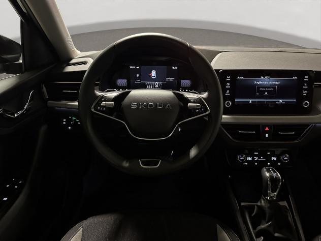 Škoda Scala Scala 1.0 TSI 115 CV DSG Style - Foto 9