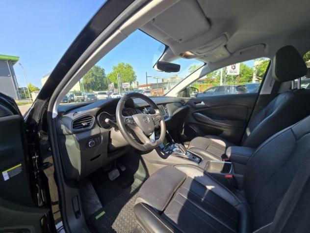 OPEL Grandland X 1.6 Hybrid4 Plug-in aut. AWD PERMUTE rif. 23918130 - Foto 6