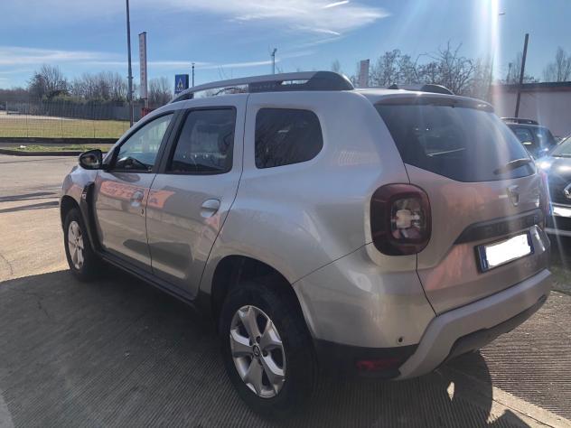 Dacia Duster 1.0 tce 100cv eco g 4x2 anniversaary - Foto 7
