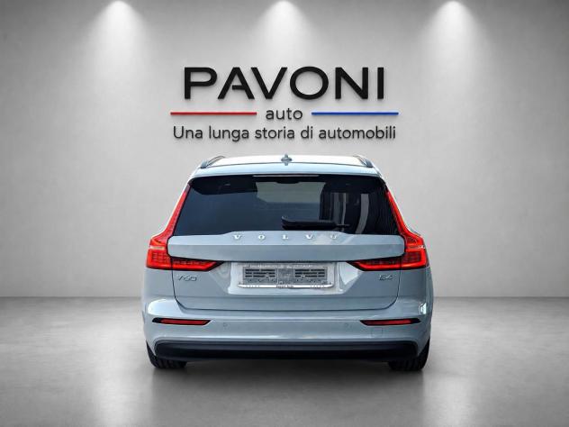Volvo V60 B4 autom. CORE - Foto 6