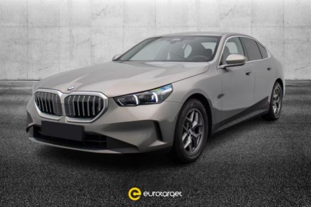 BMW 520 d 48V sDrive rif. 23806930
