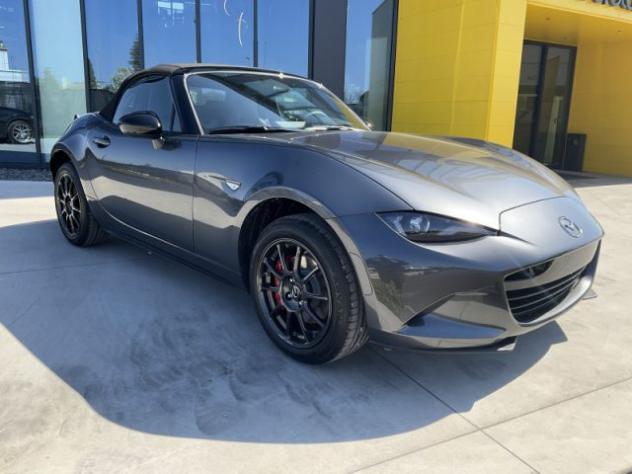 MAZDA MX-5 1.5L Skyactiv-G Homura rif. 23757484