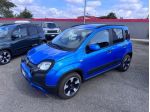 Fiat Panda 1.0 FireFly S&S Hybrid City Cross