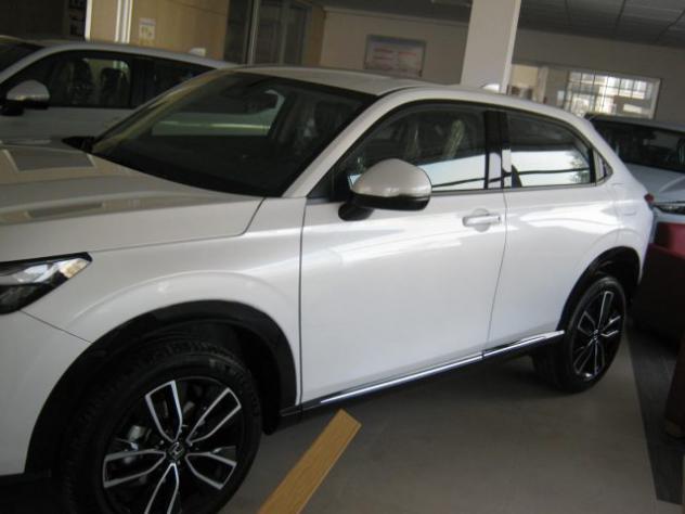 HONDA HR-V 1.5 Hev eCVT Advance rif. 16167374 - Foto 3