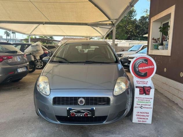 FIAT - Grande Punto - Foto 2