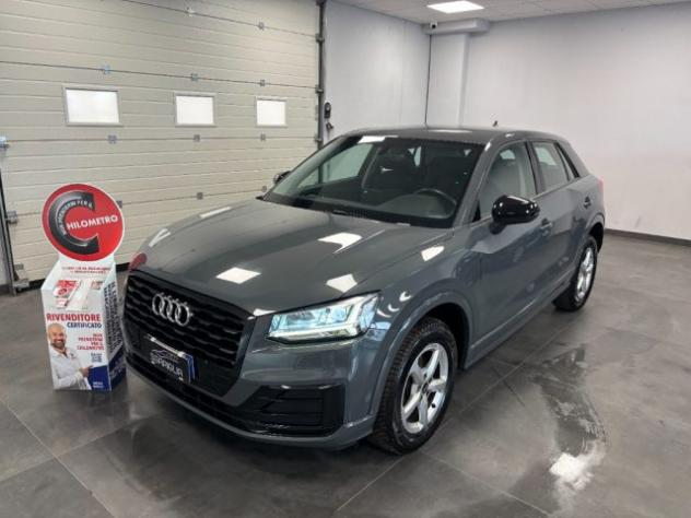 AUDI Q2 30 TDI Automatico S tronic Admired rif. 23772321 - Foto 3