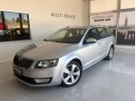 SKODA - Octavia -  2.0 TDI CR Wagon Executive