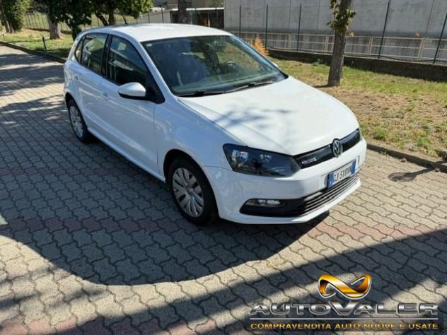 VOLKSWAGEN Polo 1.0 MPI 5p. Trendline rif. 24108958 - Foto 7