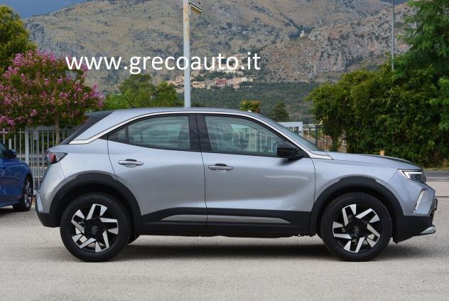 Opel Mokka 1.5 diesel Elegance Telecamera - Foto 6