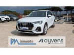 AUDI Q3 35TDI S-Line edition S-tronic 2.0cc 150cv rif. 23856852