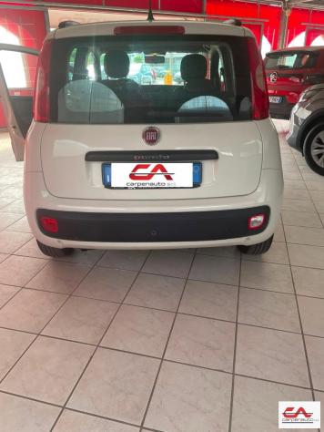 FIAT - Panda 1.2 Young 69cv - Foto 7