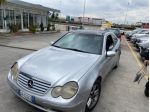 Mercedes-benz C 220 CDI cat SportcoupElegance