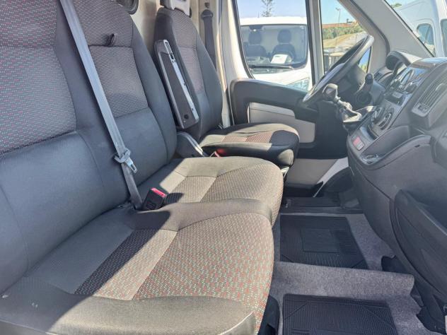 PEUGEOT Boxer 333 2.0 bluehdi 160cv L2H2 E6 - Foto 10