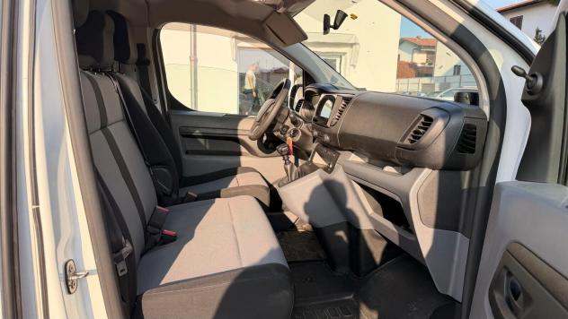 Peugeot Expert JUMPY SPACETOURER - Foto 7