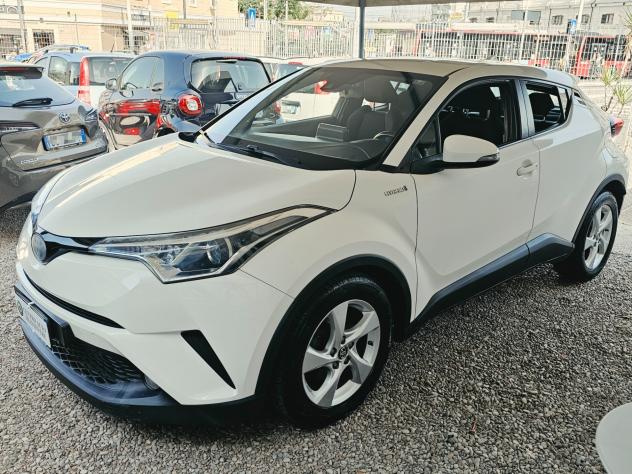 Toyota C-HR 1.8 Hybrid E-CVT Business - Foto 3