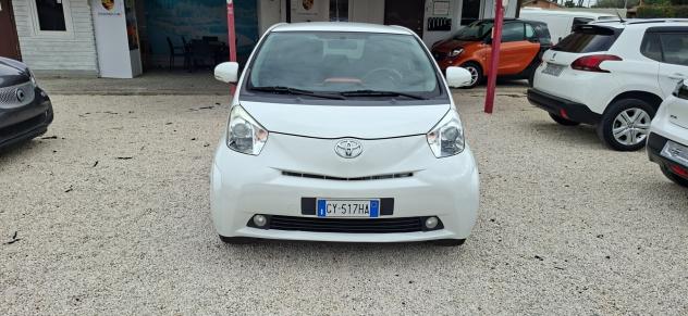 Toyota iQ 1.0 - Foto 5