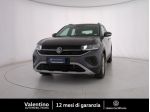 Volkswagen T-Cross 1.0 TSI DSG Life