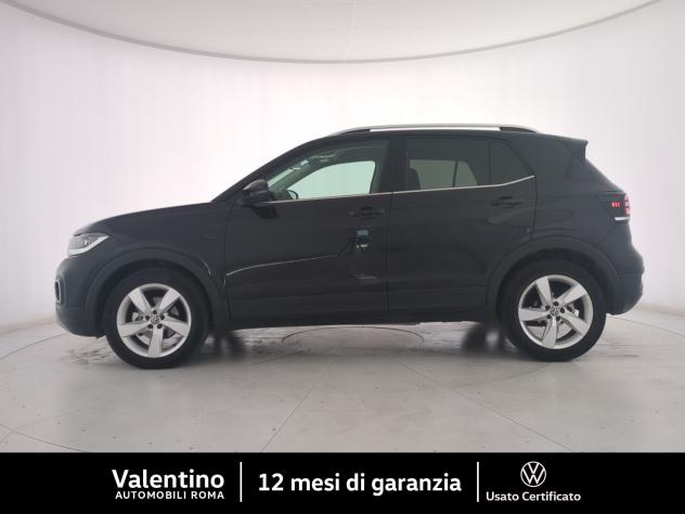 Volkswagen T-Cross 1.0 TSI 110 CV Advanced - Foto 4