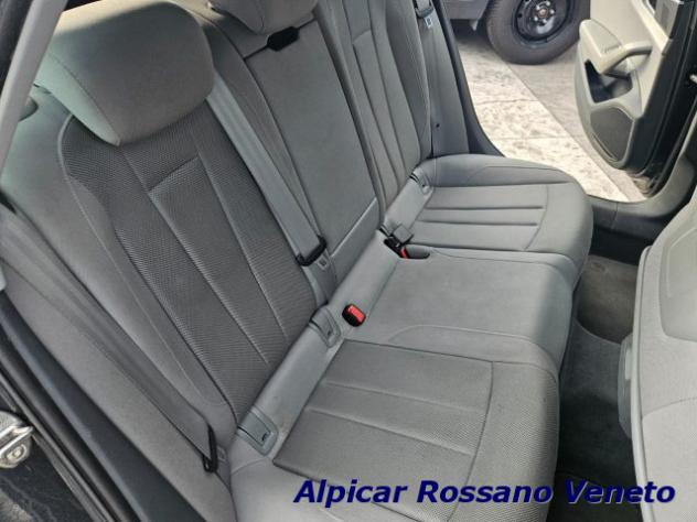 AUDI A4 Avant 2.0 TDI 190 CV quattro S tronic Business rif. 24019358 - Foto 9