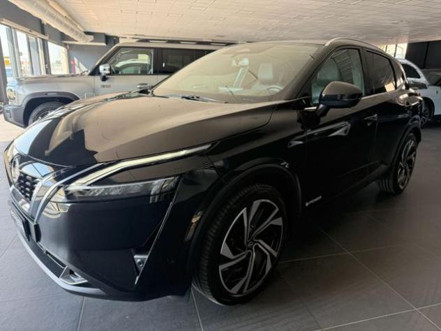 NISSAN Qashqai e-Power Tekna+ rif. 23826007 - Foto 5
