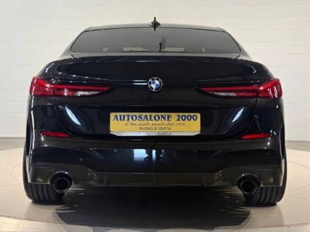 BMW 220 d Gran Coupé Msport aut. SEDILI A GUSCIO M Sport rif. 24118903 - Foto 3