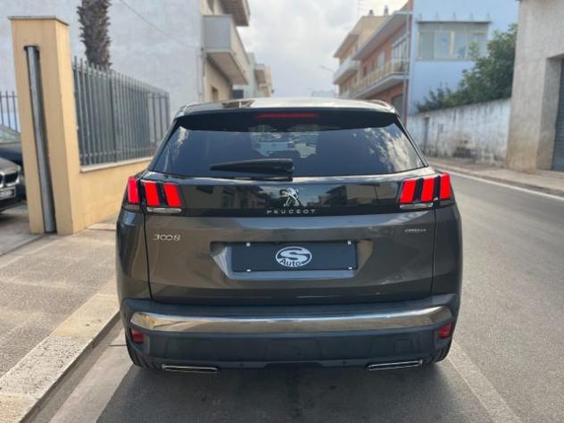 PEUGEOT 3008 1.5BlueHDi 130 EAT8 GT Line rif. 23996250 - Foto 6
