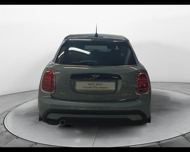 MINI Mini 5 porte Mini IV F55 2021 5p Mini 5p 1.5 Cooper Classic auto - Foto 7