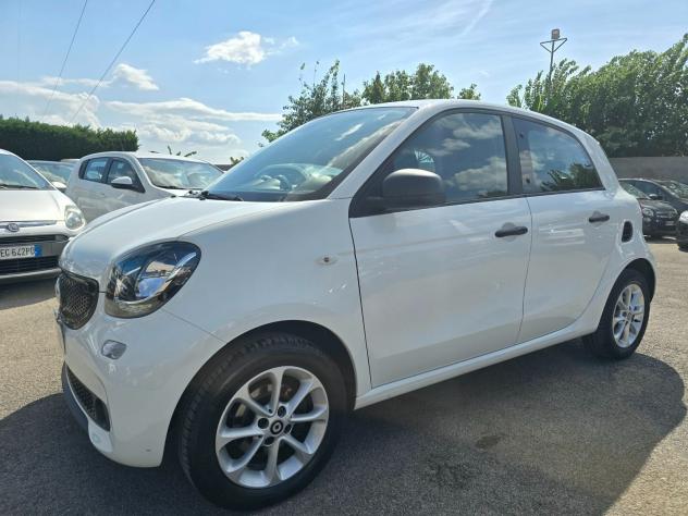 Smart ForFour 70 1.0 Passion - Foto 7