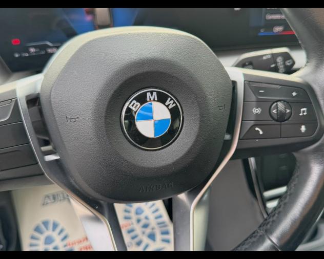 BMW X1 U11 sdrive18d auto - Foto 9