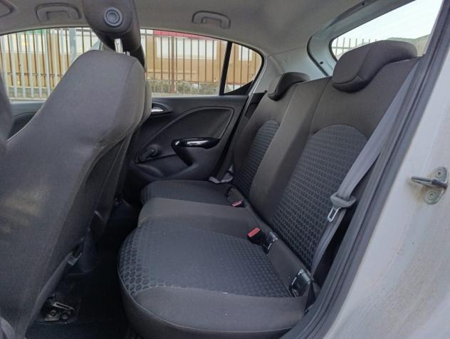 Opel Corsa 1.3 CDTI ecoFLEX 5 porte Professional N1 - Foto 8