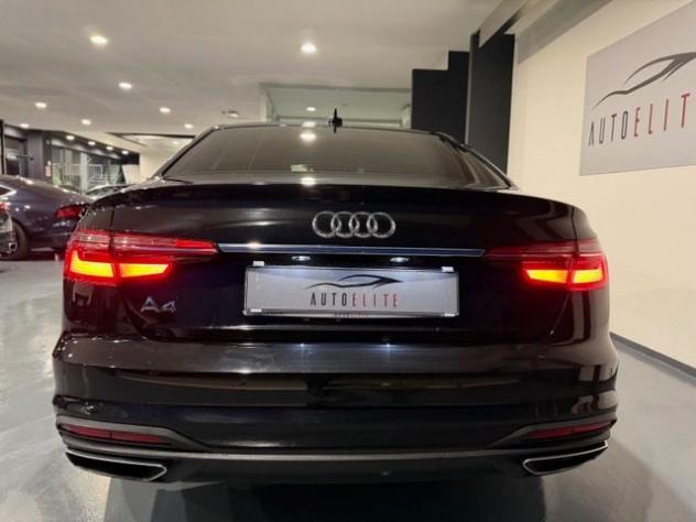 AUDI A4 35 TDI 163CV MHEV BERLINA S tronic Sport rif. 23956777 - Foto 5
