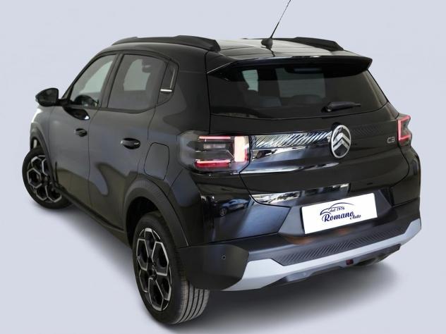 NEW Citroen C3 PureTech 100 Max#RETROCAMERA! - Foto 4