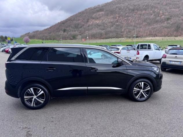 PEUGEOT 5008 BlueHDi 130 S&S Allure ok NEOPATENTATO rif. 24022341 - Foto 4