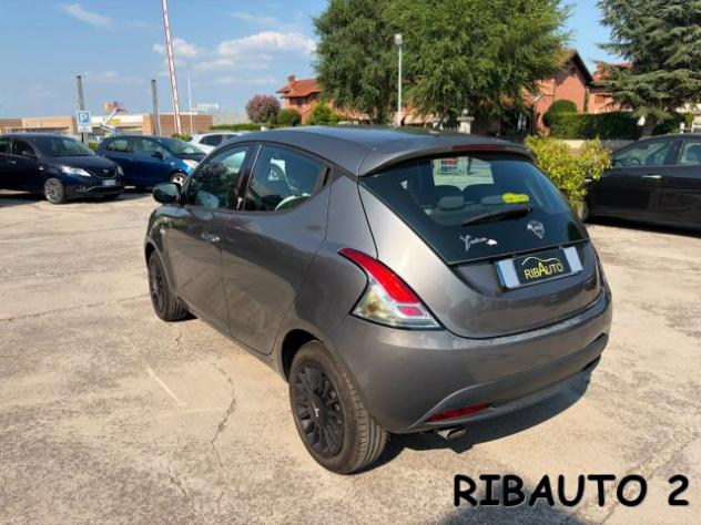 LANCIA Ypsilon 1.2 69 CV 5 porte Elle OK NEOPATENTATO Euro6 rif. 24157305 - Foto 3