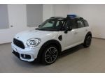 MINI Countryman Cooper Mini 2.0 Cooper D John Cooper Works