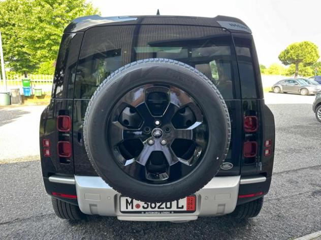 LAND ROVER Defender 110 3.0D I6 250 CV AWD Auto SE "TETTO+CAMERA 360" rif. 23708985 - Foto 6