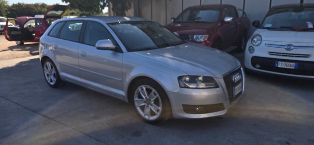 Audi A3 SPB 2.0 TDI F.AP. Attraction - Foto 2