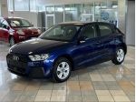 Audi A1 Sportback 25 TFSI Business
