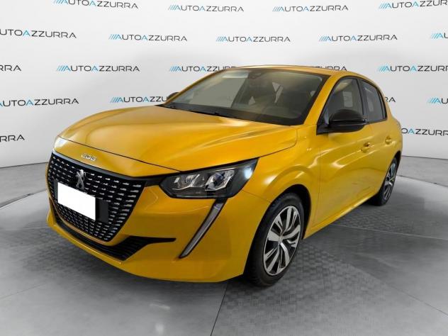 Peugeot 208 1.2 PureTech Active Pack S&S 75cv *PRONTA CONSEGNA, PROMO AZZURRA*