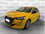 Peugeot 208 1.2 PureTech Active Pack S&S 75cv *PRONTA CONSEGNA, PROMO AZZURRA*