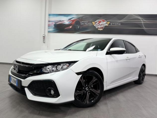 HONDA Civic 1.0T 5 porte Executive Premium CVT rif. 24129432 - Foto 2