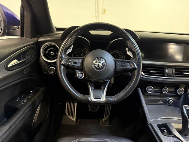 Alfa Romeo Stelvio 2.2 210 CV AT8 Q4 Veloce - Foto 10
