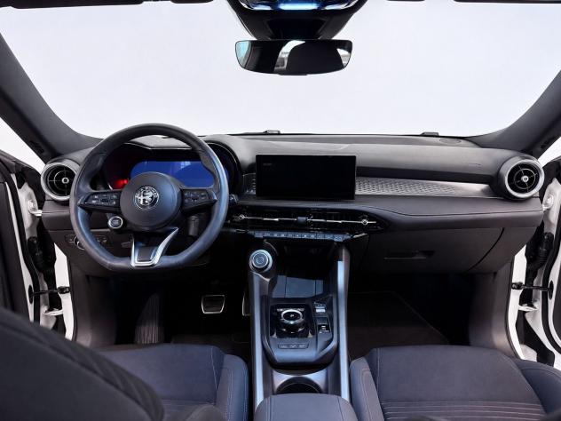 Alfa Romeo Tonale 1.3 280cv Plug-in Hybrid AT6 Sprint Q4 - Foto 8