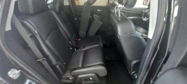 FIAT Freemont 2.0 Mjt 170 CV 4x4 aut. Lounge rif. 23780892 - Foto 7
