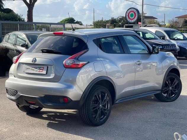 NISSAN - Juke - 1.5 dCi S&S N-Connecta 110CV - Foto 4