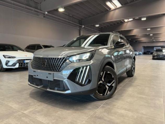PEUGEOT 2008 PureTech 100 S&S Allure rif. 23739376